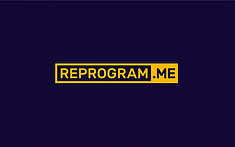 reprogram me logo