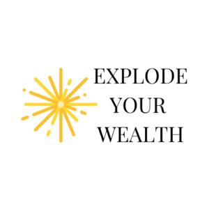 Logo of Explode Your Wealth